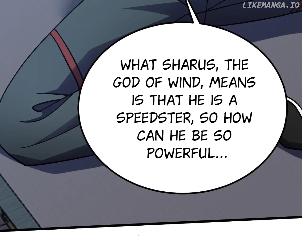 Log into the Future Chapter 233 - page 41